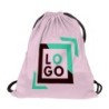 Mochila poliéster premium serigrafía