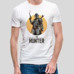 Camiseta color diseño, fiestas y despedidas